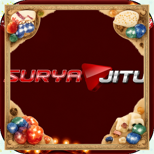 suryajitu — galeri pratinjau - APK Resmi